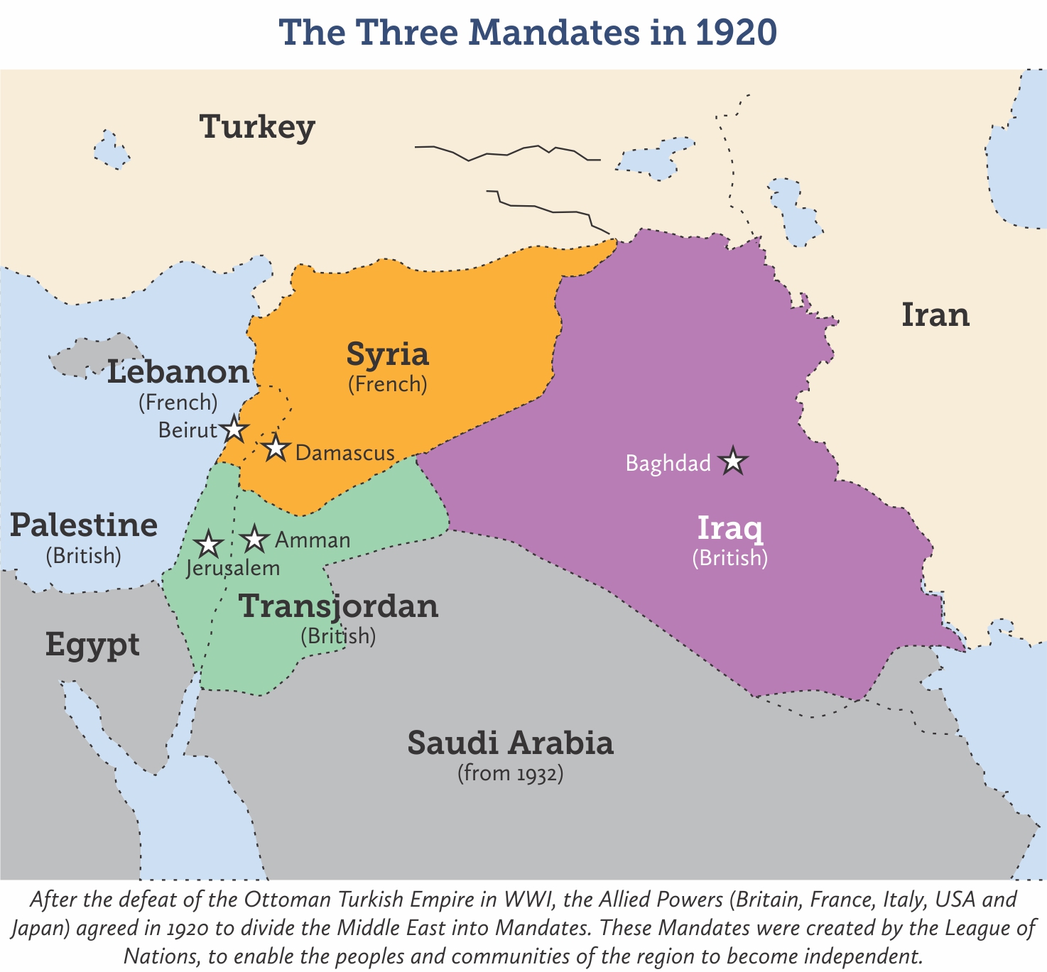 The Modern State Of Syria Christians For Israel New Zealand